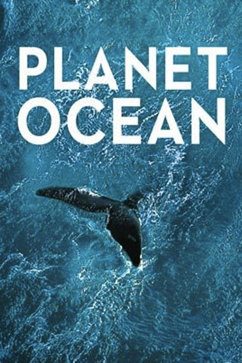 Постер: Planet Ocean