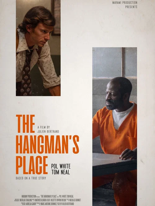 Постер: The Hangman's Place