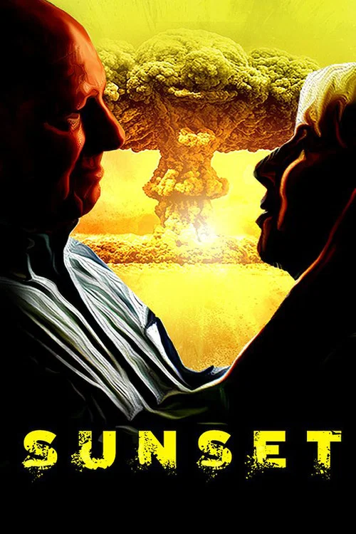 Постер: Sunset