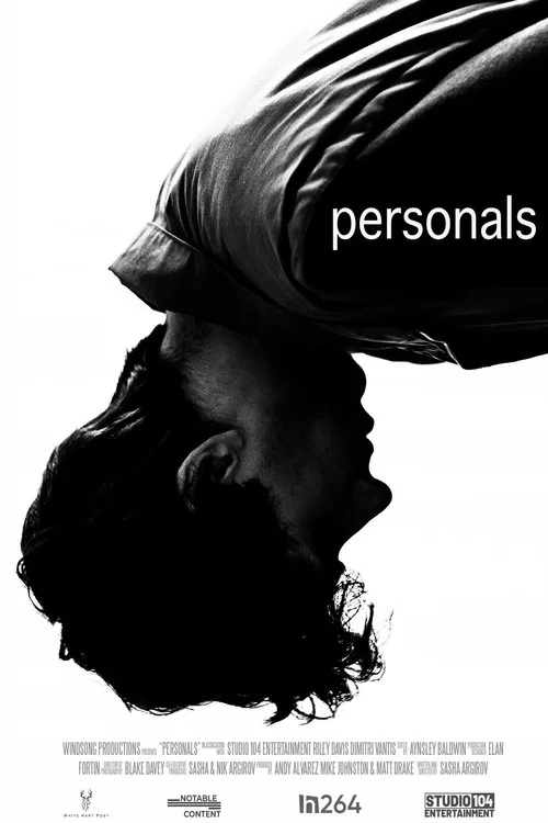 Постер: Personals