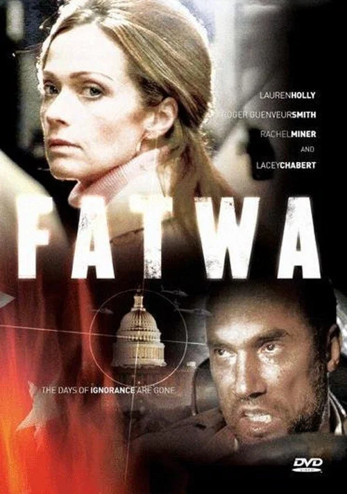 Постер: Fatwa