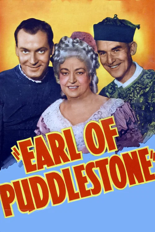 Постер: Earl of Puddlestone