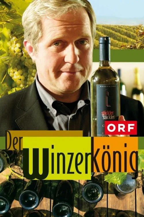 Постер: Der Winzerkönig