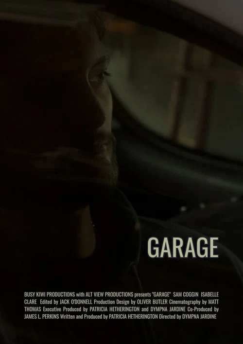 Постер: Garage