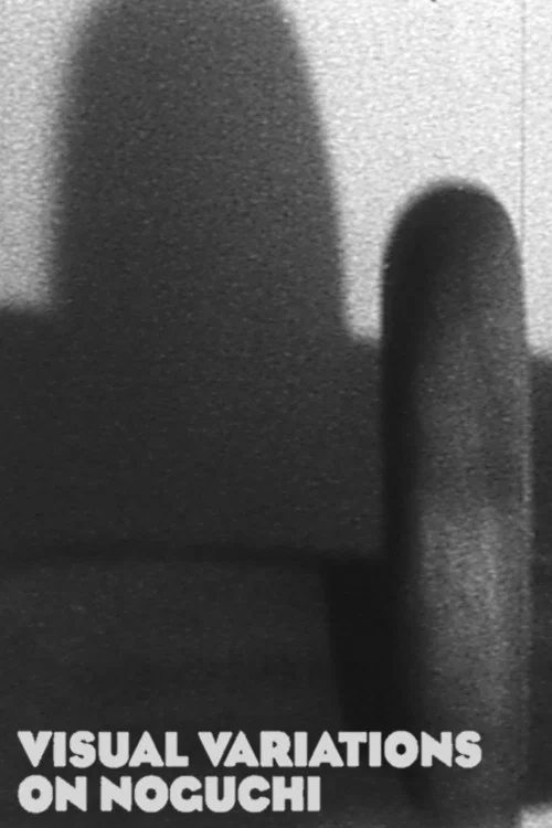 Постер: Visual Variations on Noguchi