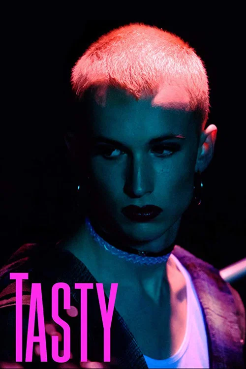 Постер: Tasty