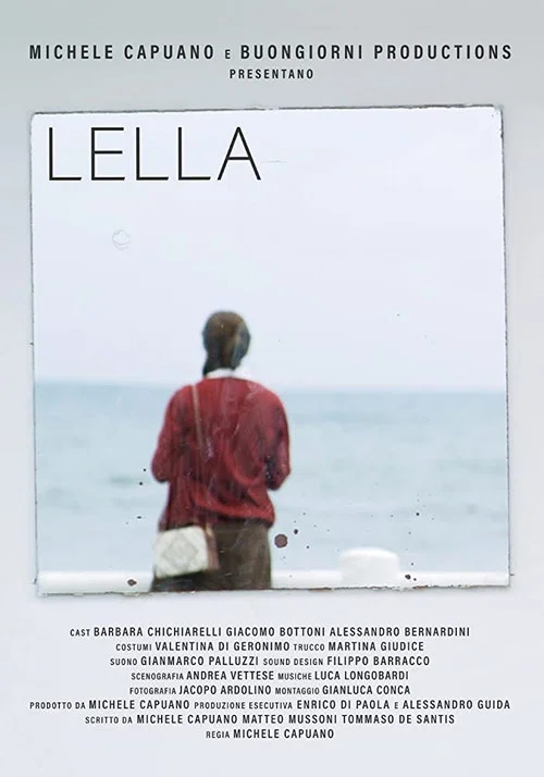 Постер: Lella