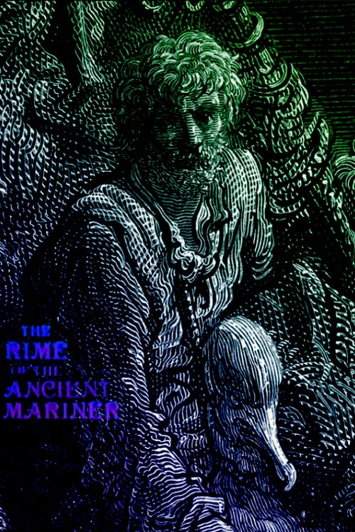 Постер: Rime of the Ancient Mariner