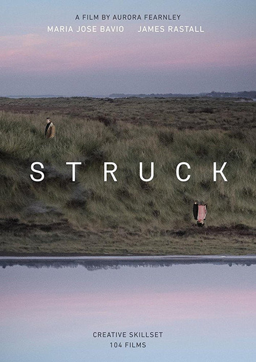 Постер: Struck