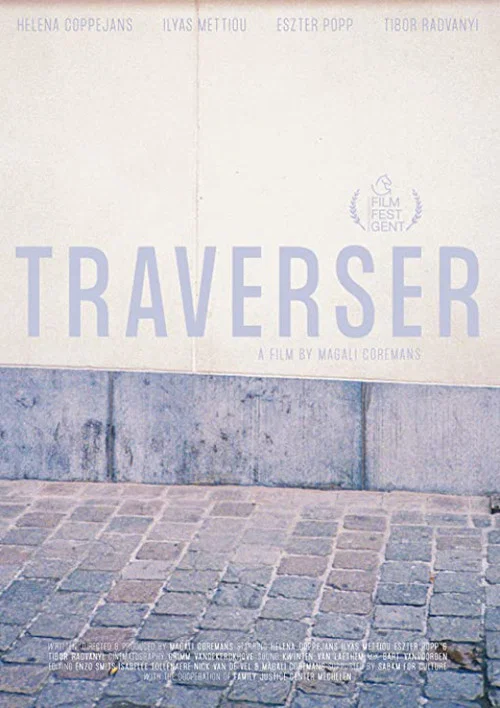Постер: Traverser