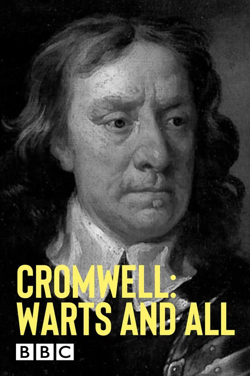 Постер: Cromwell: Warts and All