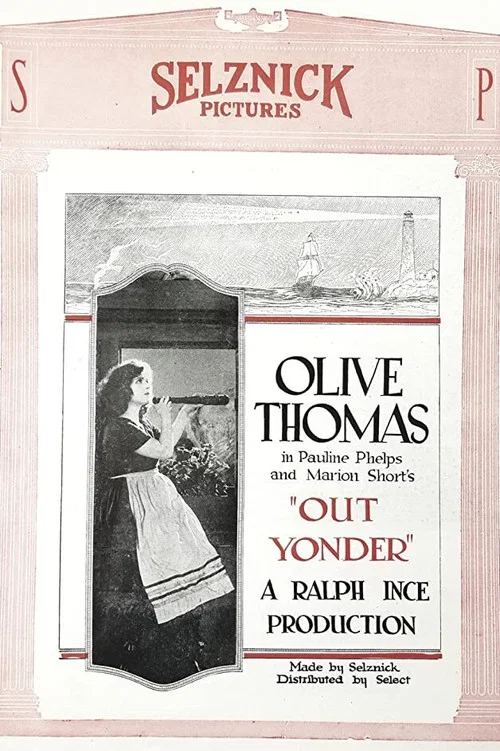 Постер: Out Yonder