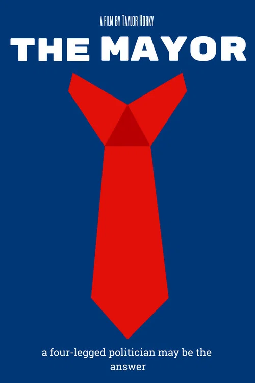 Постер: The Mayor