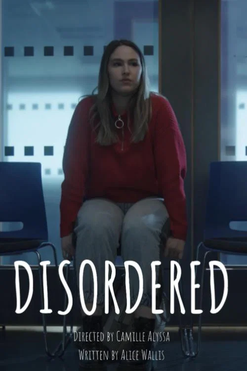 Постер: Disordered