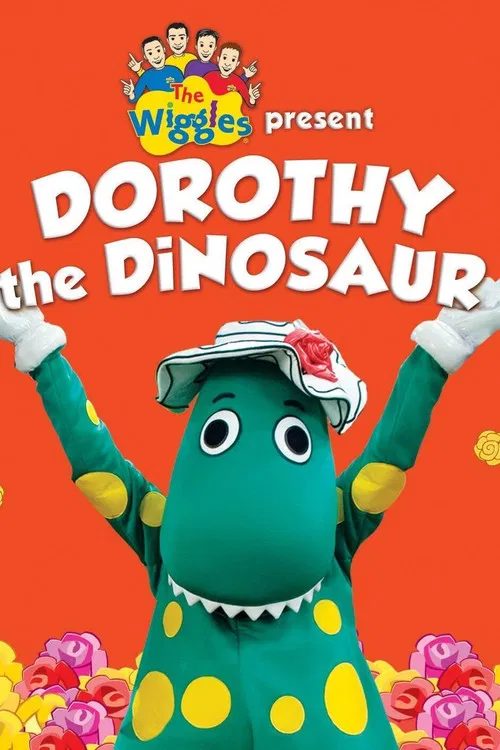 Постер: Dorothy the Dinosaur