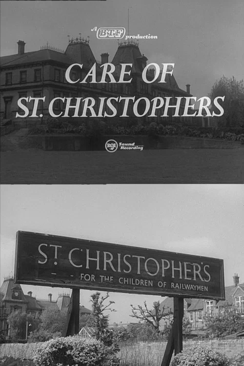 Постер: Care of St. Christopher's
