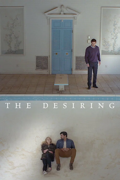 Постер: The Desiring