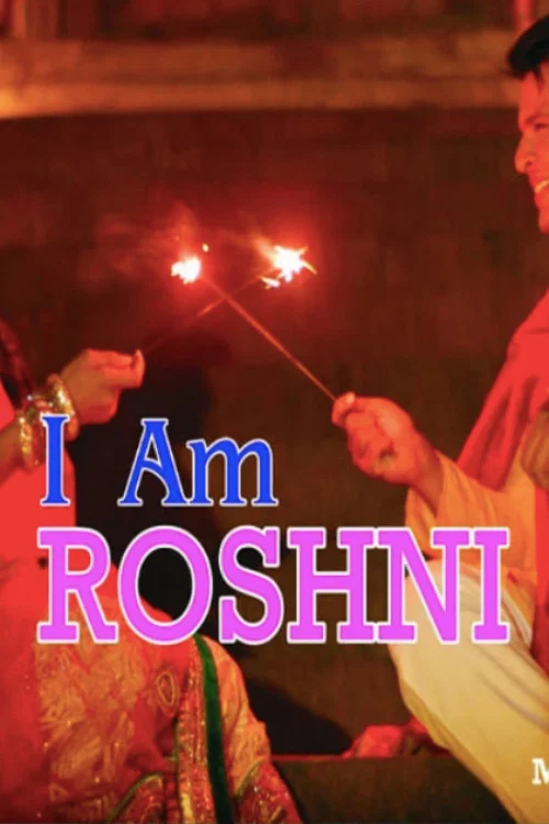 Постер: I am Roshni