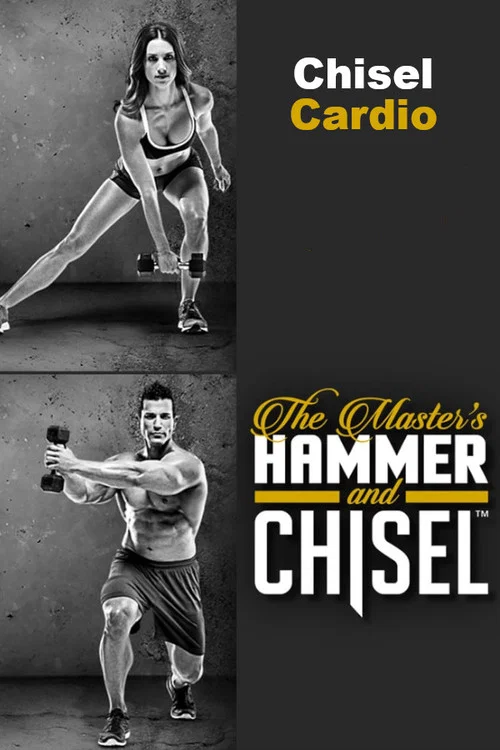 Постер: Chisel