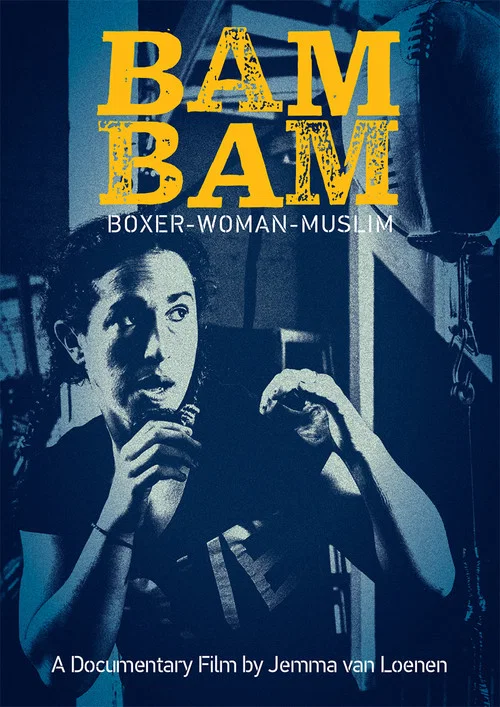 Постер: Bam Bam