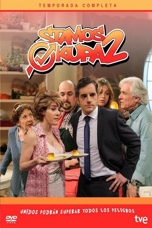 Постер: Stamos okupa2