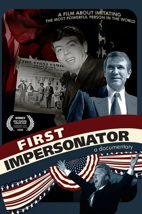 Постер: First Impersonator