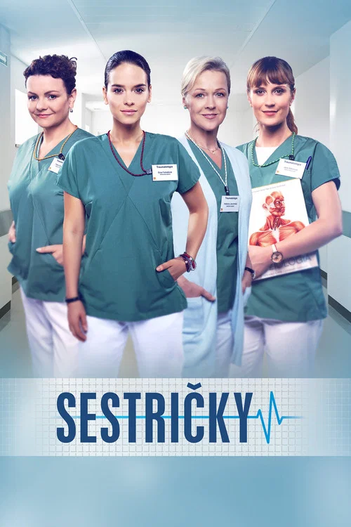 Постер: Sestricky