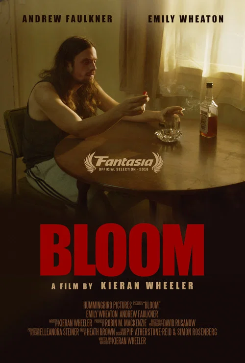Постер: Bloom