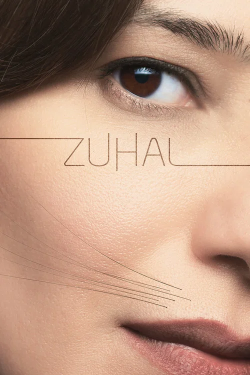 Постер: Zuhal