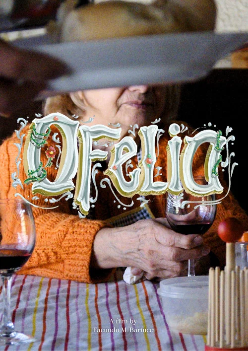 Постер: Ofelia