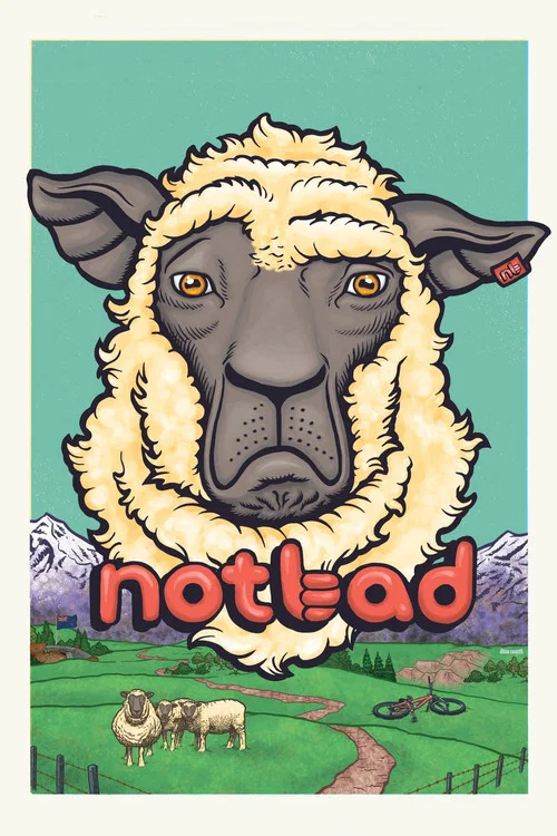 Постер: NotBad