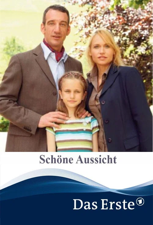 Постер: Schöne Aussicht