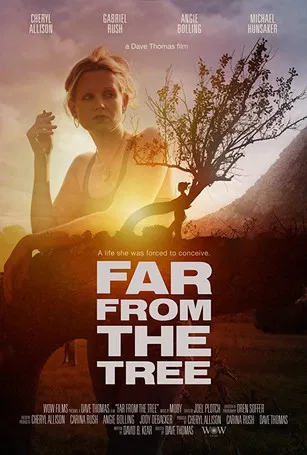 Постер: Far From the Tree