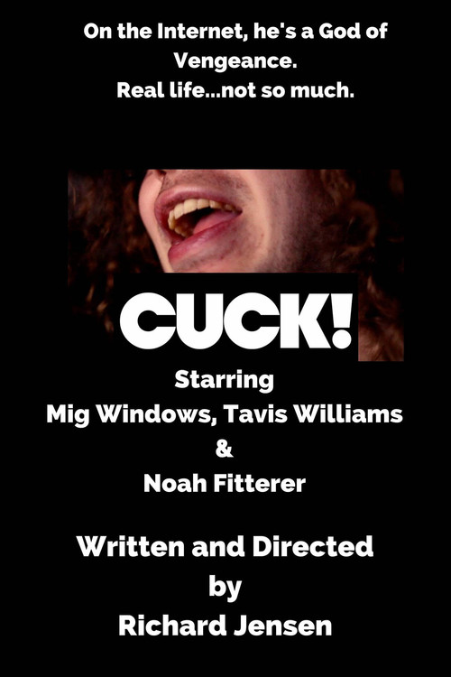 Постер: Cuck