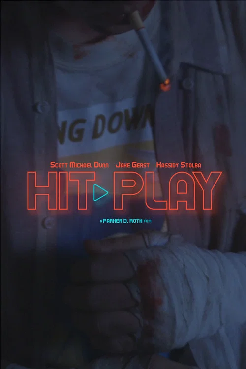 Постер: Hit Play