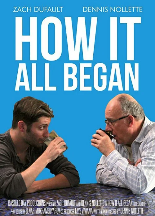 Постер: How It All Began
