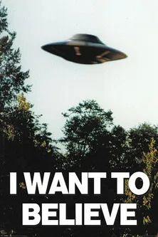 Постер: More Secrets of the X-Files