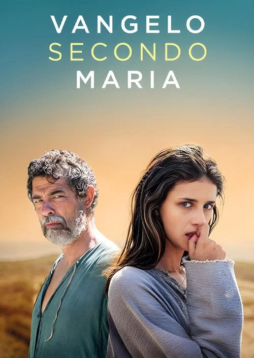 Постер: Il Vangelo secondo Maria