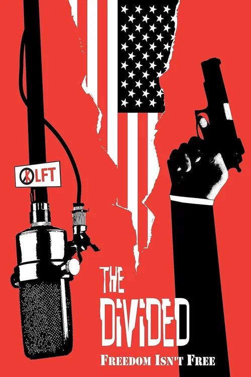 Постер: We the Divided