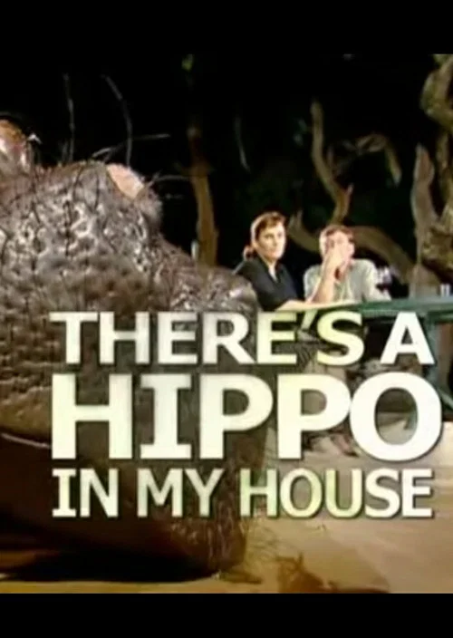 Постер: Jessica the Hippo