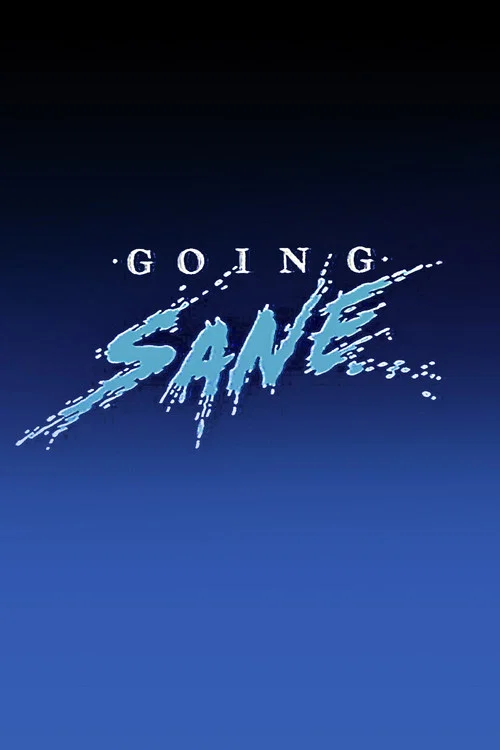 Постер: Going Sane