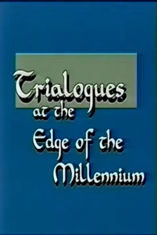 Постер: At the Edge