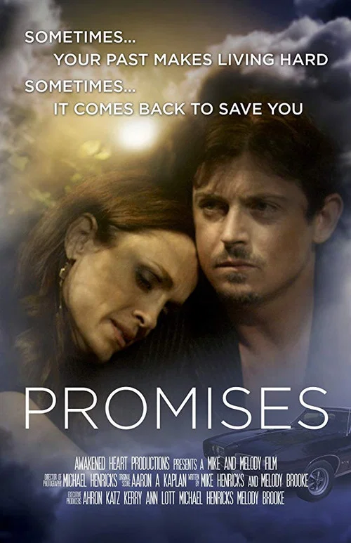 Постер: Promises