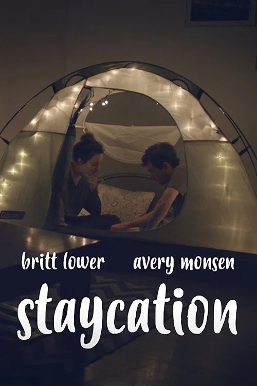 Постер: Staycation