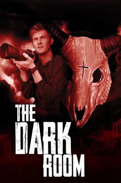Постер: The Dark Room