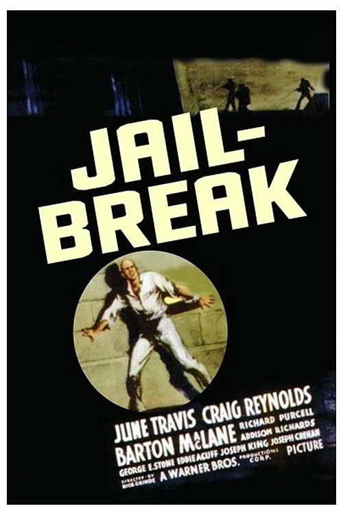 Постер: Jailbreak