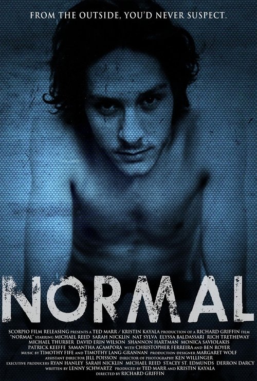 Постер: Normal