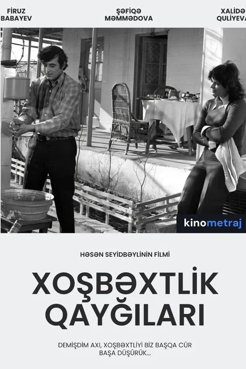 Постер: Цена счастья