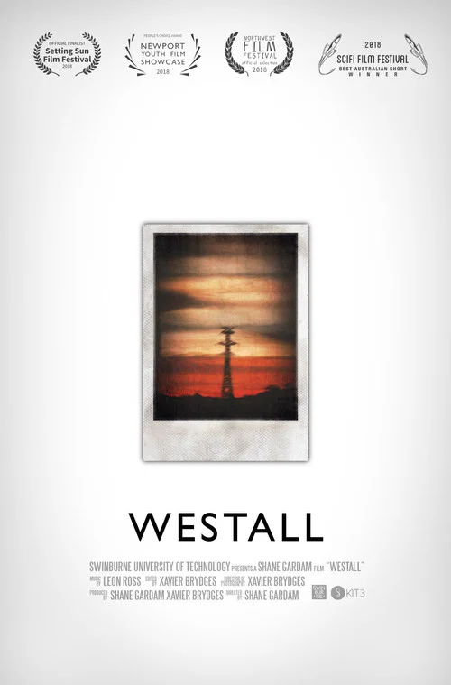 Постер: Westall