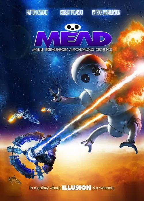 Постер: MEAD